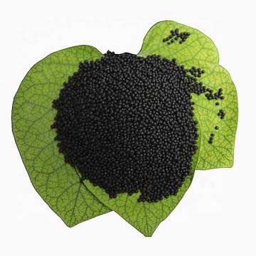 如何針對(duì)自身情況選擇適宜的腐植酸肥料？